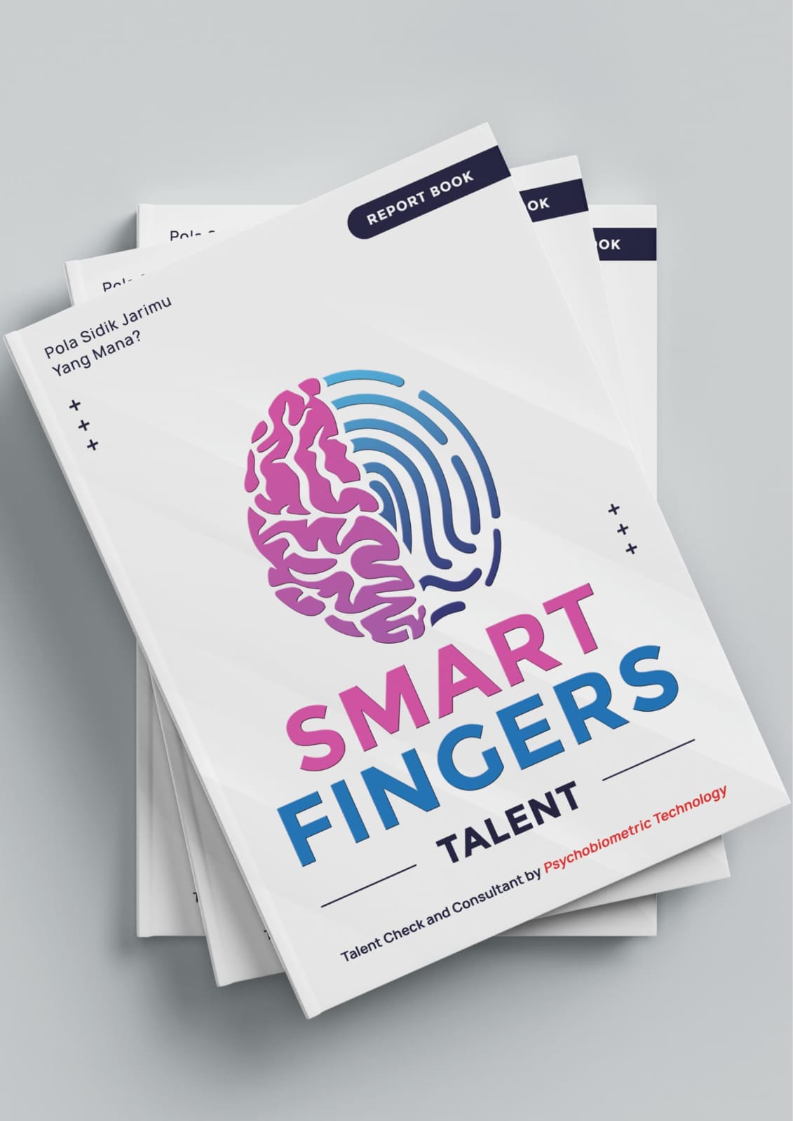 Manfaat Analisis Sidik Jari untuk Penjurusan Kuliah